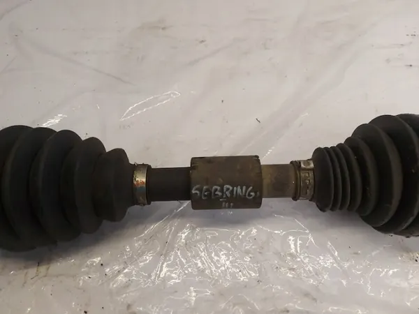 Etuvasen puoliakseli OEM 5273545AE Chrysler Sebringille image 4