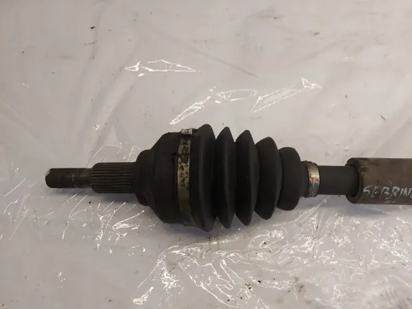 Etuvasen puoliakseli OEM 5273545AE Chrysler Sebringille image 5