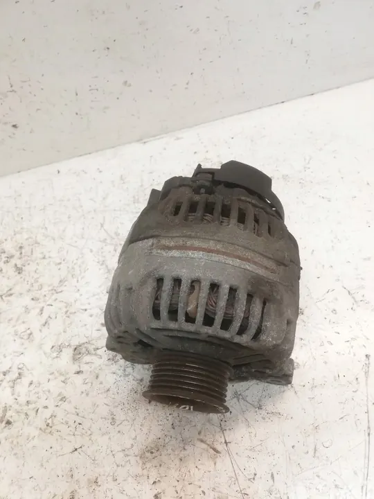 Vaihtovirtageneraattori Audi A4 S4 2.0L OE 059 903 016 E image 5