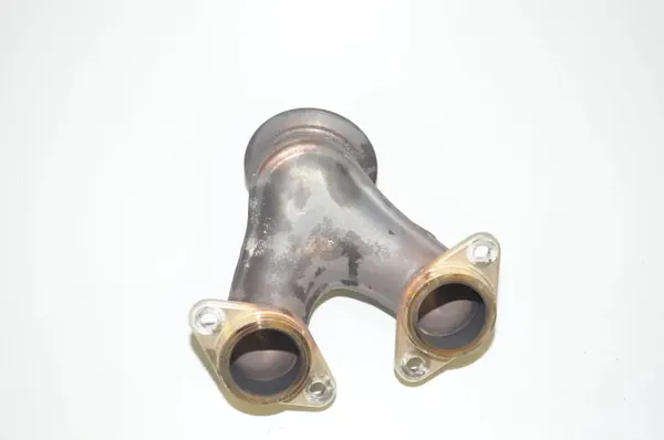 Pakoputken keräin OEM 11627623113 BMW i3 0.6L image 3