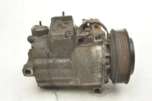 Compresseur A/C Land Rover Freelander 2.5 JPB500130 image 3