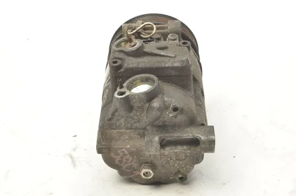 Compresseur A/C Land Rover Freelander 2.5 JPB500130 image 5