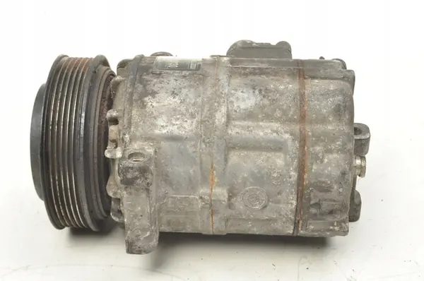 Compresseur A/C Land Rover Freelander 2.5 JPB500130 image 8