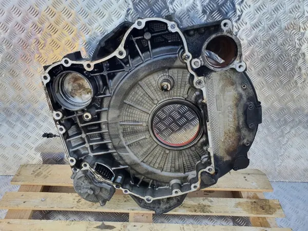 Vauhtipyörän kotelo adapterilla OEM 1947211/1949406 image 3