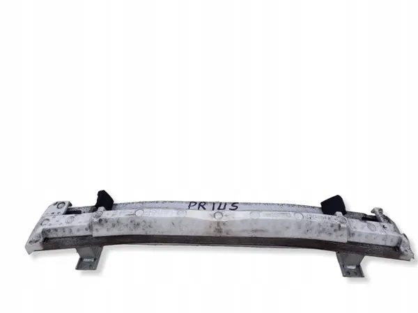 OEM 5261147060 Viga parachoques delantera Toyota Prius 12-15 image 2