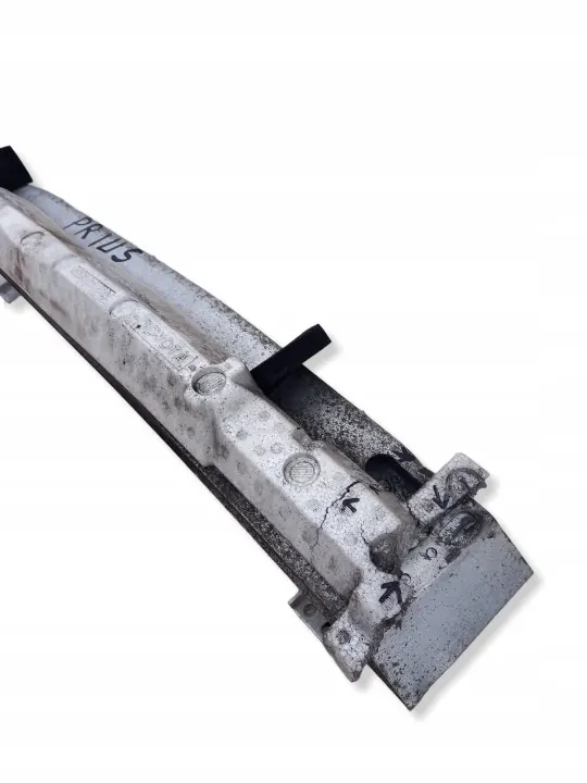 OEM 5261147060 Viga parachoques delantera Toyota Prius 12-15 image 3