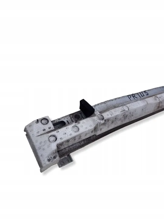 OEM 5261147060 Viga parachoques delantera Toyota Prius 12-15 image 5