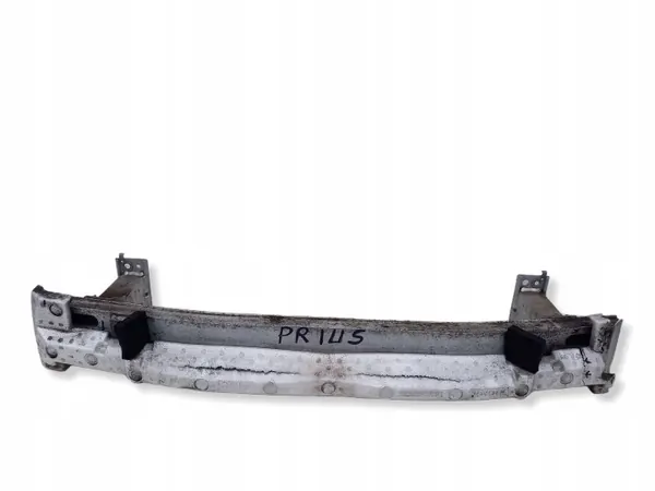 OEM 5261147060 Viga parachoques delantera Toyota Prius 12-15 image 6