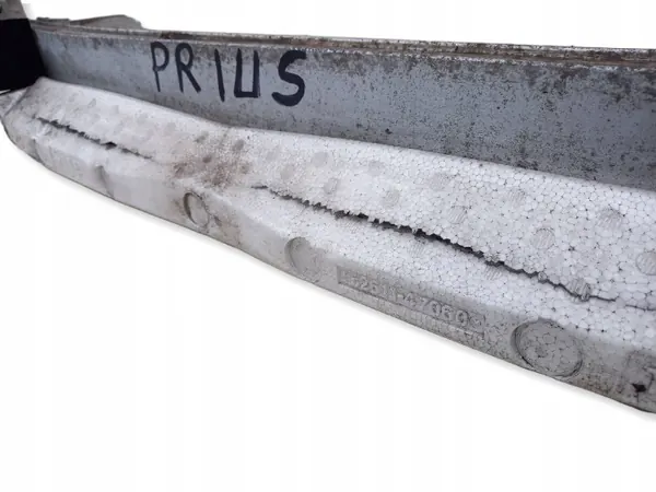 OEM 5261147060 Viga parachoques delantera Toyota Prius 12-15 image 7