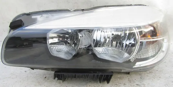 Farol Esquerdo BMW F45 F46 63117422573 image 2