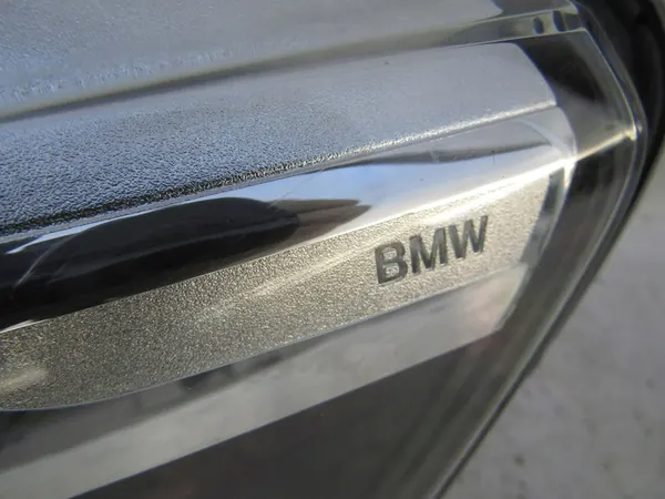Farol Esquerdo BMW F45 F46 63117422573 image 3