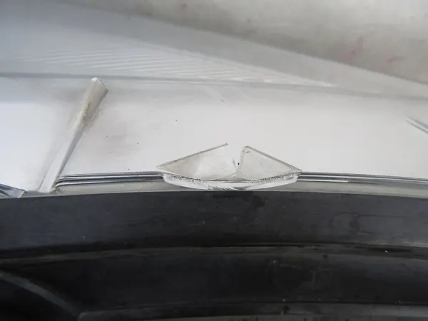 Farol Esquerdo BMW F45 F46 63117422573 image 8