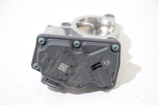 Luftdrosselklappe BMW F40 F70 F45 F48 B38 image 4