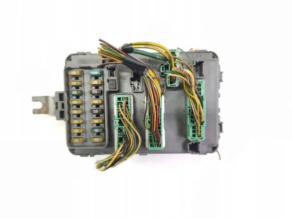 Módulo Caixa de Fusíveis Honda OE OEM 3821AS1AG300 image 2