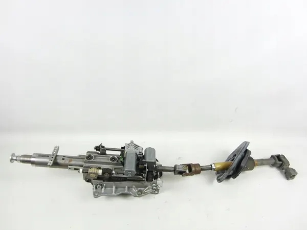 Coluna de direção Porsche OE 7P5419501AQ - Usado image 2