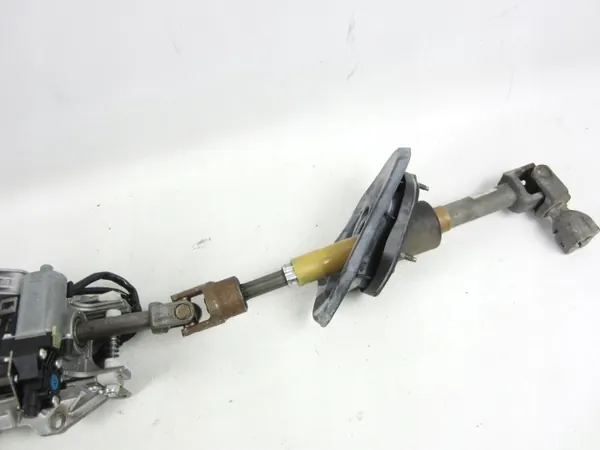 Coluna de direção Porsche OE 7P5419501AQ - Usado image 3