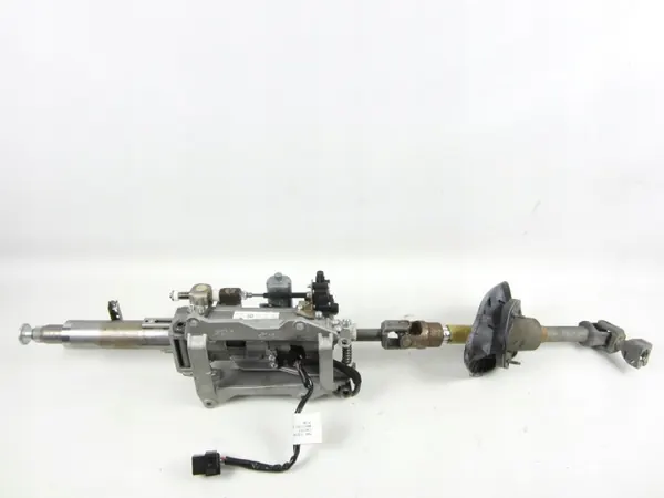 Coluna de direção Porsche OE 7P5419501AQ - Usado image 4