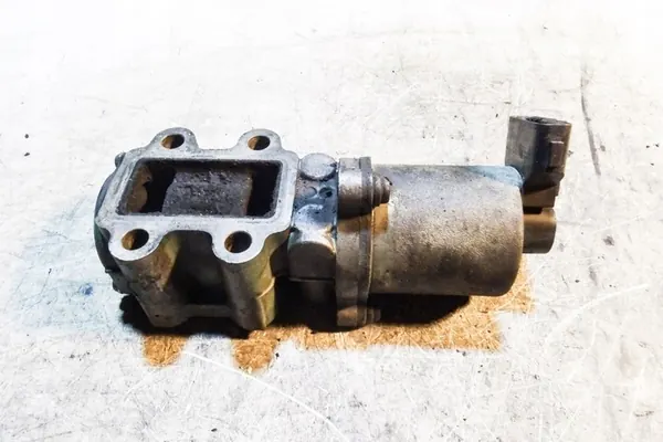 EGR-venttiili Toyota Avensis 2.2L Diesel 256200R021 image 2