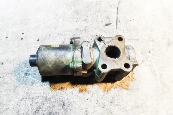 EGR-venttiili Toyota Avensis 2.2L Diesel 256200R021 image 3