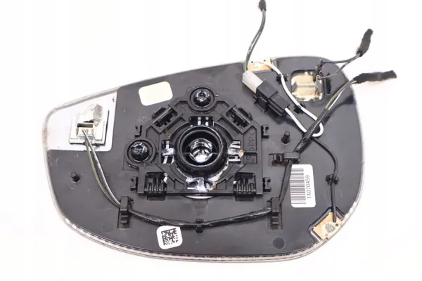 Insert Espejo Derecho Mazda CX-30 OEM ACM100 image 4