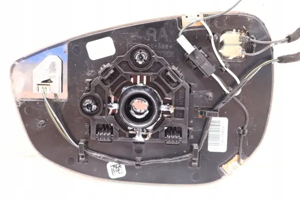 Insert Espejo Derecho Mazda CX-30 OEM ACM100 image 5