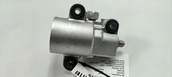 Toyota Klep OEM zawor - Gebruikt origineel onderdeel image 2