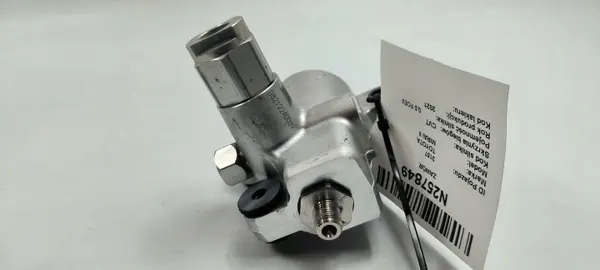 Toyota Klep OEM zawor - Gebruikt origineel onderdeel image 4