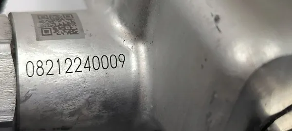 Toyota Klep OEM zawor - Gebruikt origineel onderdeel image 5