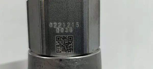 Toyota Klep OEM zawor - Gebruikt origineel onderdeel image 6