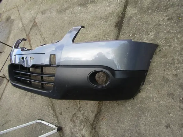 Paraurti anteriore Nissan Qashqai 62022JD00H 62022JD20H image 10