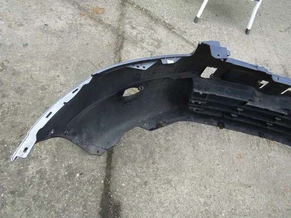 Paraurti anteriore Nissan Qashqai 62022JD00H 62022JD20H image 4