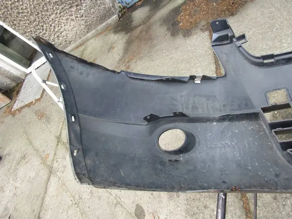 Paraurti anteriore Nissan Qashqai 62022JD00H 62022JD20H image 5
