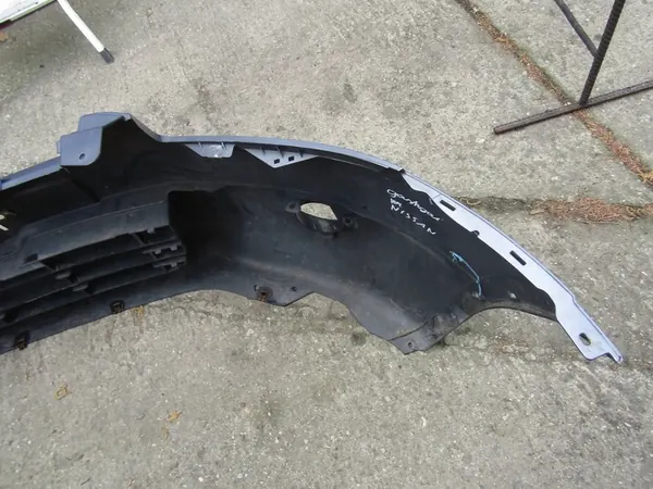 Paraurti anteriore Nissan Qashqai 62022JD00H 62022JD20H image 6