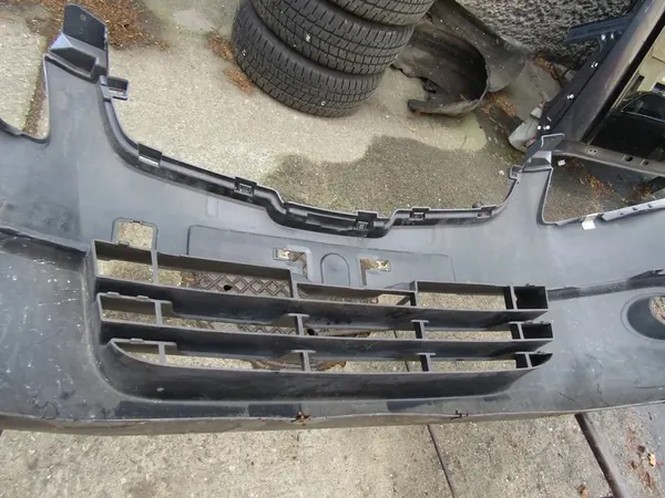 Paraurti anteriore Nissan Qashqai 62022JD00H 62022JD20H image 7