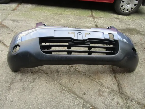 Paraurti anteriore Nissan Qashqai 62022JD00H 62022JD20H image 9