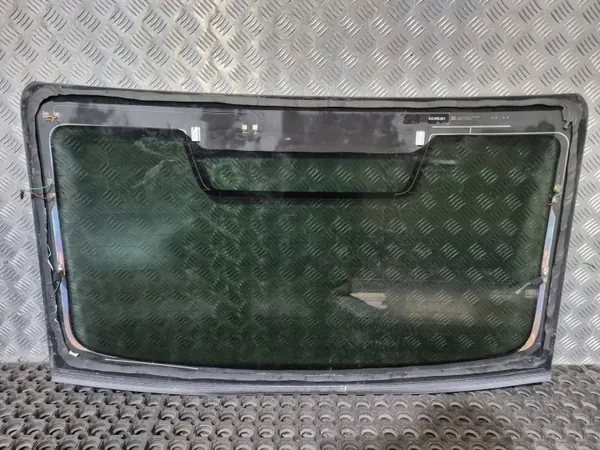 Vidro Traseiro Audi E-Tron GT OEM 4j3845051 image 2