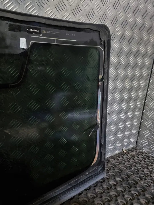 Vidro Traseiro Audi E-Tron GT OEM 4j3845051 image 3