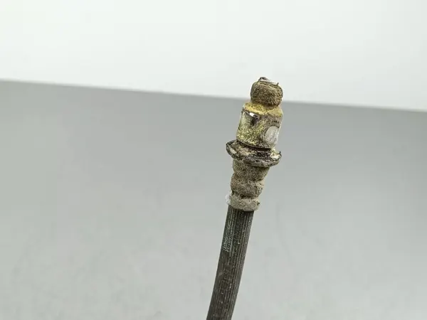 Toyota GR 86 Bromsledning OEM FOB54795 - Begagnad image 3