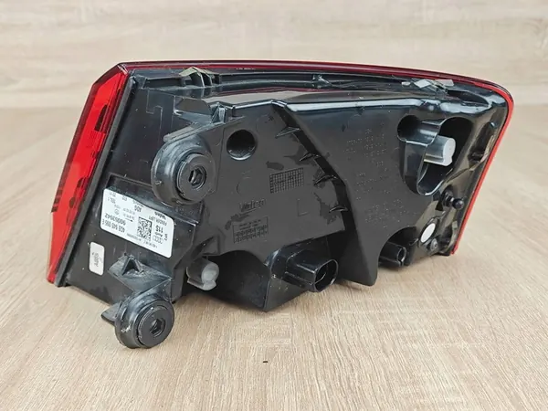 Luz trasera LED izquierda Audi A6 C7 Sedan 4G5945095E image 3