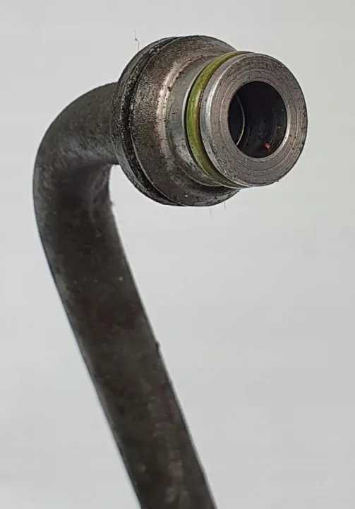 Mercedes oljerör OEM A2092701596 CLK 55 AMG image 3