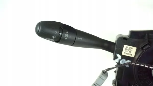 Gecombineerde schakelaar Citroen Berlingo Peugeot Partner 206 OEM image 2