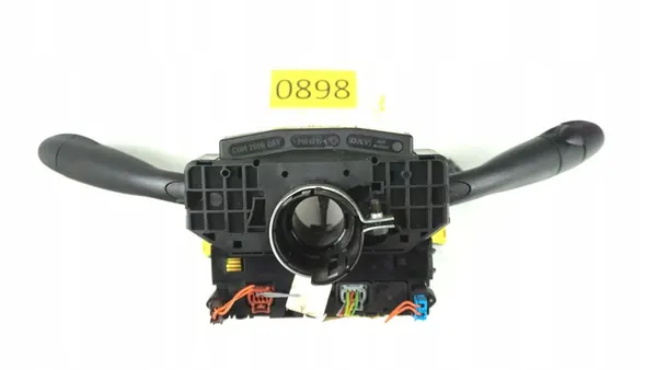 Gecombineerde schakelaar Citroen Berlingo Peugeot Partner 206 OEM image 4