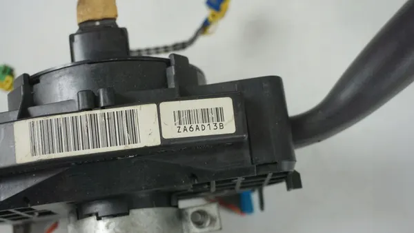 Gecombineerde schakelaar Citroen Berlingo Peugeot Partner 206 OEM image 6