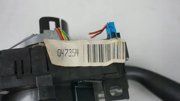 Gecombineerde schakelaar Citroen Berlingo Peugeot Partner 206 OEM image 7