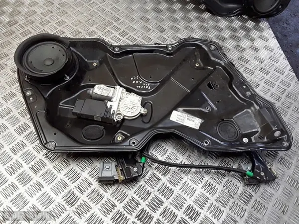 Régulateur de vitre Seat Toledo OEM 1M1837729H image 3
