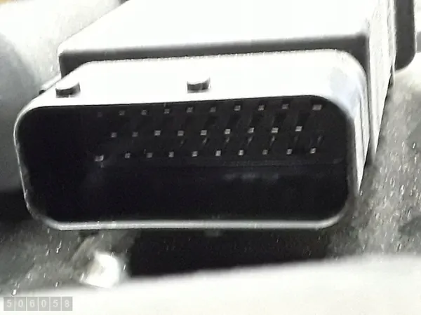 Régulateur de vitre Seat Toledo OEM 1M1837729H image 4