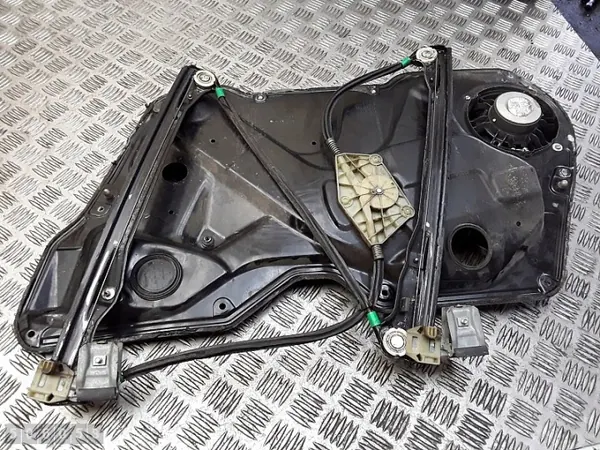 Régulateur de vitre Seat Toledo OEM 1M1837729H image 6