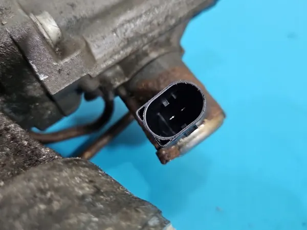 Crémaillère de direction OEM IMPRK1536216 pour Audi A5 8T image 10