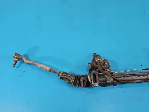 Crémaillère de direction OEM IMPRK1536216 pour Audi A5 8T image 4