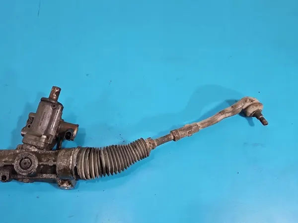 Crémaillère de direction OEM IMPRK1536216 pour Audi A5 8T image 8